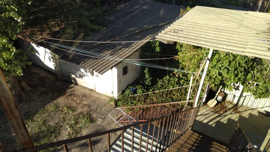 Посуточно арендуемая квартира на Красных Зорях 142 в Ростове-на-Дону