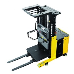 Комплектовщики заказов