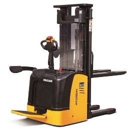 Электро-штабелеры