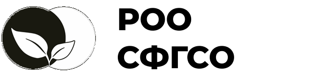 Логотип Федерации Го Самарской области