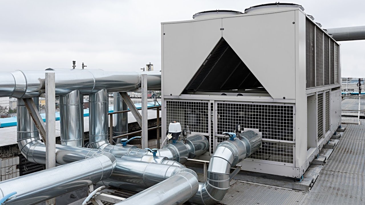 тепловой насос