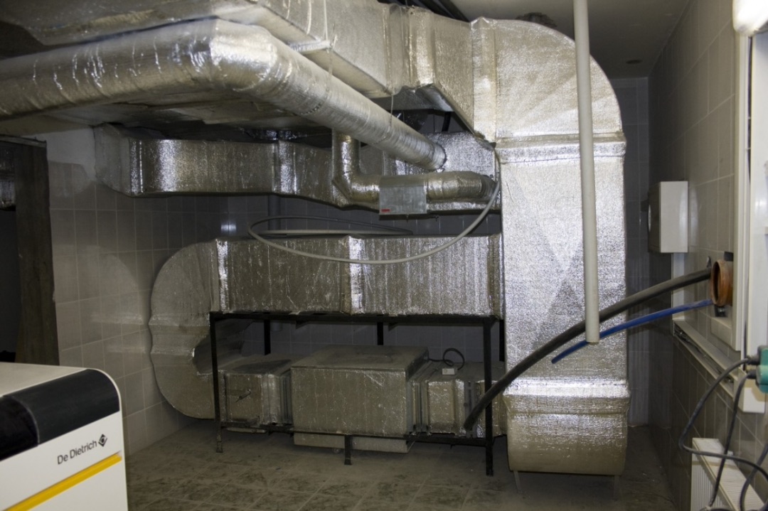 приточная установка