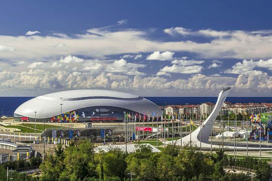 такси межгород Сочи