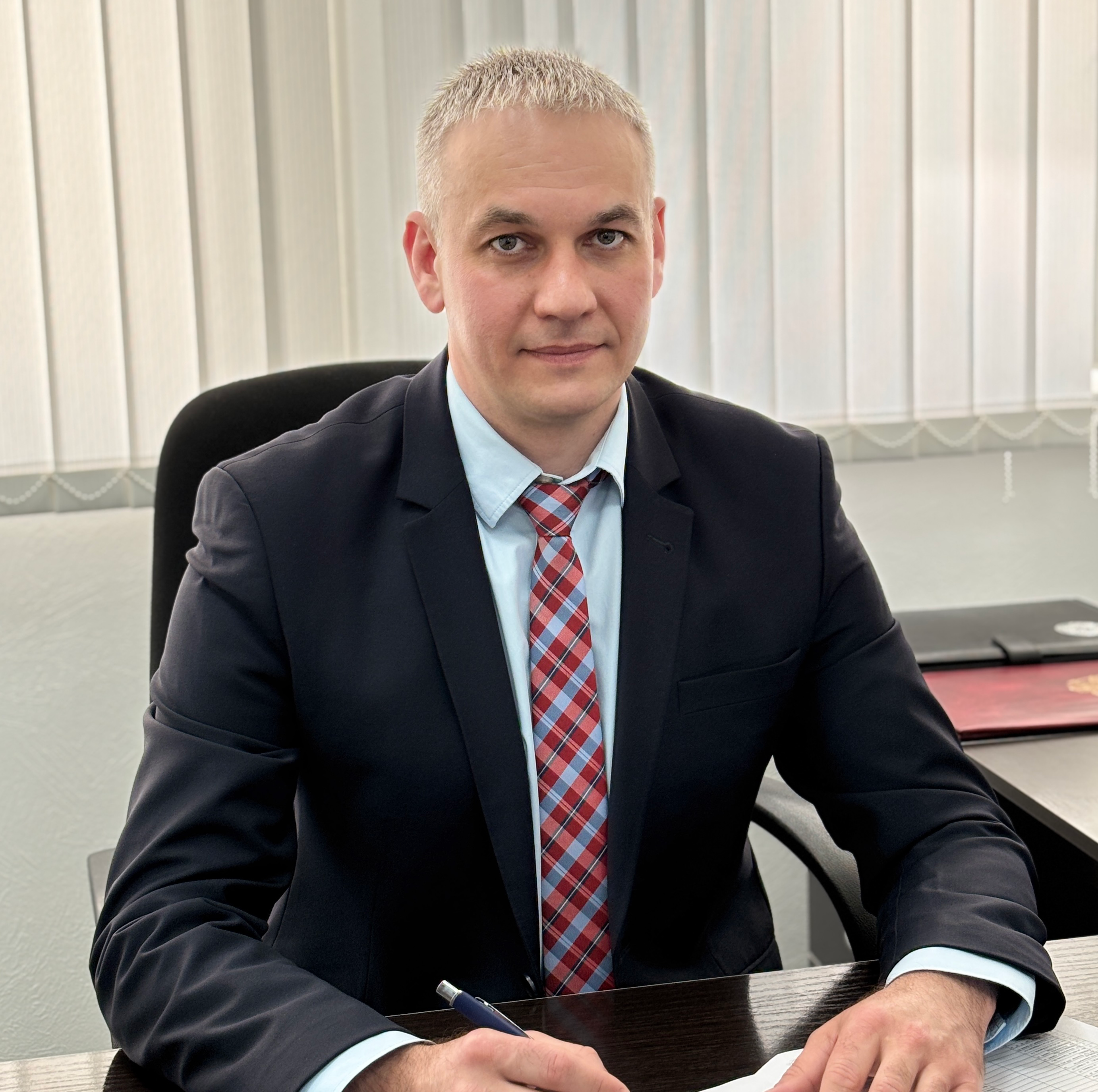 Александр Мартыненко