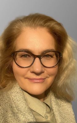 Елена Ермакова