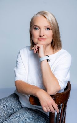 Гришина Татьяна