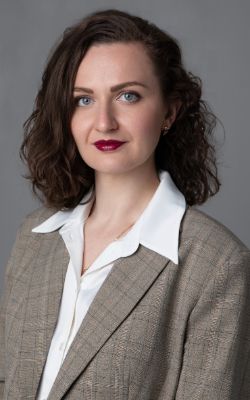 Светлана Тимошина