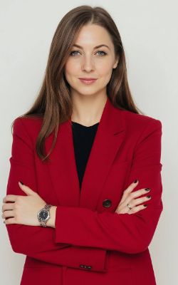 Лейсан Куликова