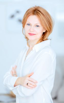 Демушкина Елена
