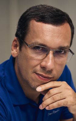 Герасимов Павел