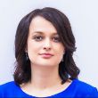 Екатерина Главатских