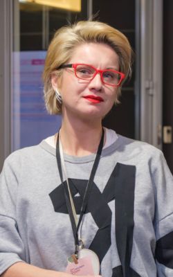 Вера Шаронова