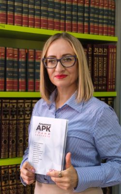 Камышникова Анна