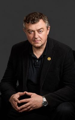 Сургунд Роман