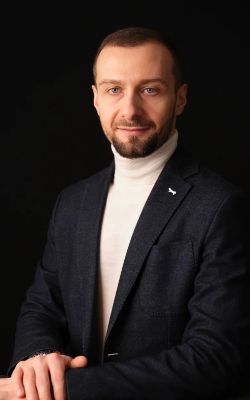Ежиков Алексей