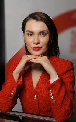 Алена Алексеева