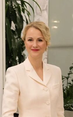 Моргунова Инна