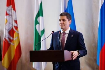 Дмитрий Артюхов