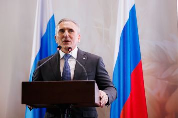 Александр Моор