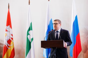 Алексей Теслер