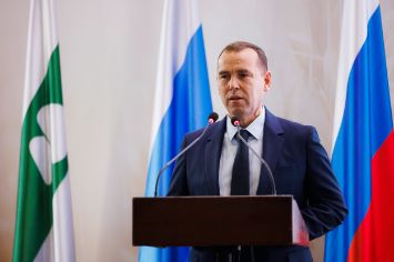 Вадим Шумков