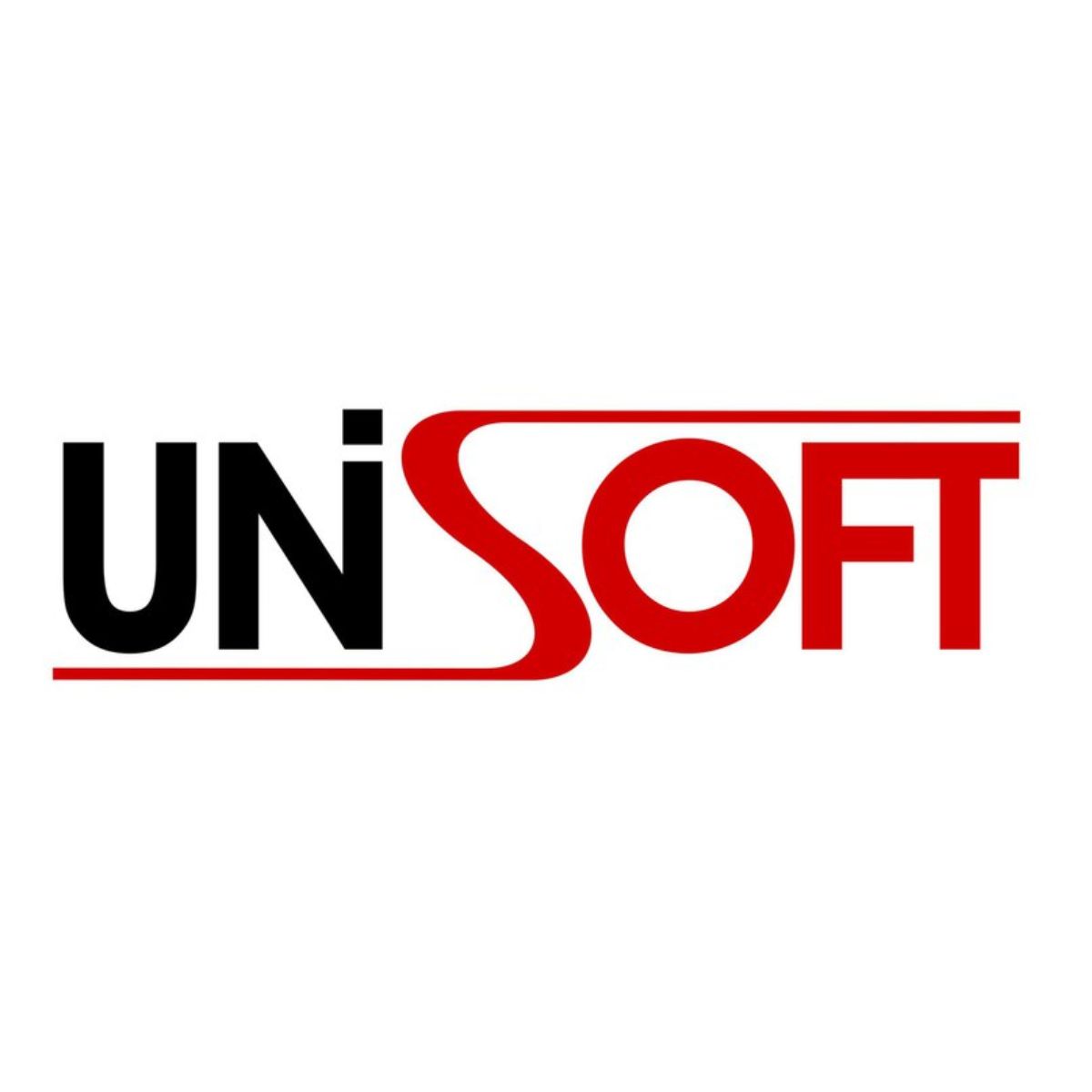 Юнисофт принт Екатеринбург. Logo Unisoft shit.