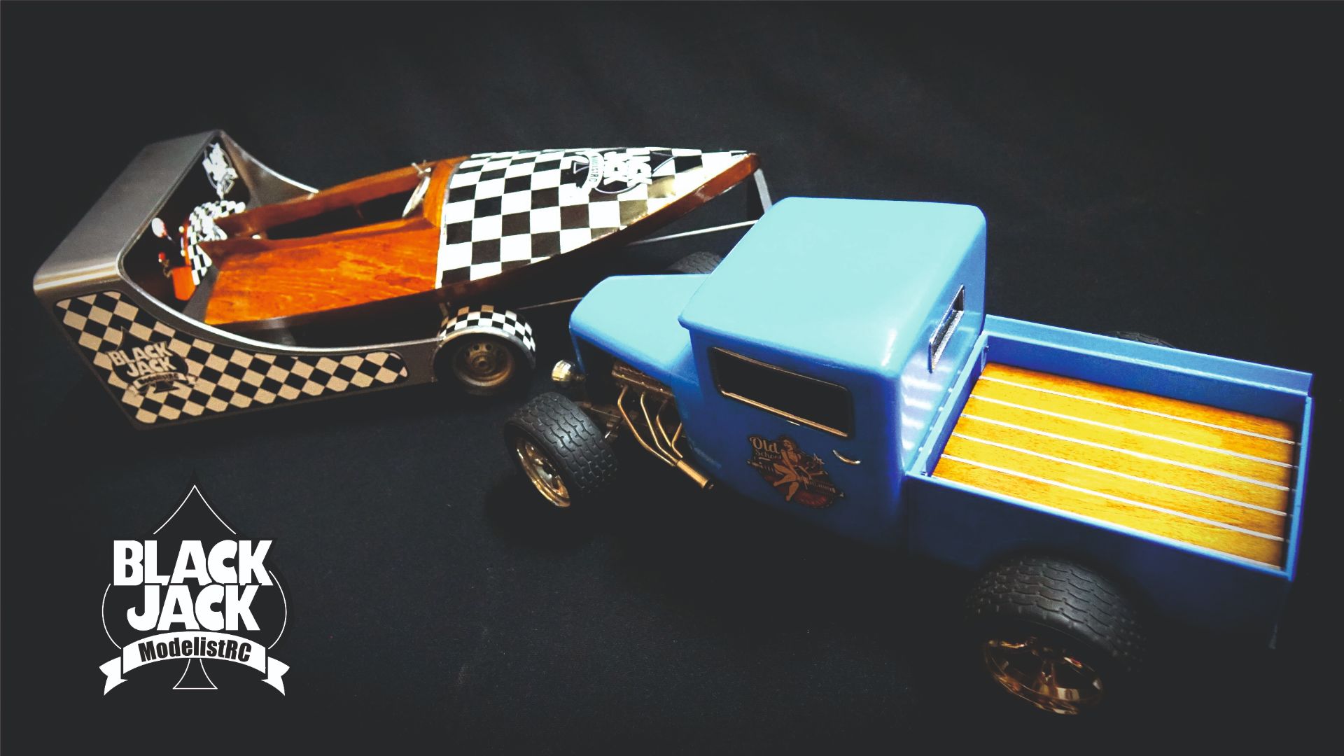 набор для постройки глиссера Black Jack на радиоуправлении моделист брянск modelistrc #modelistrc