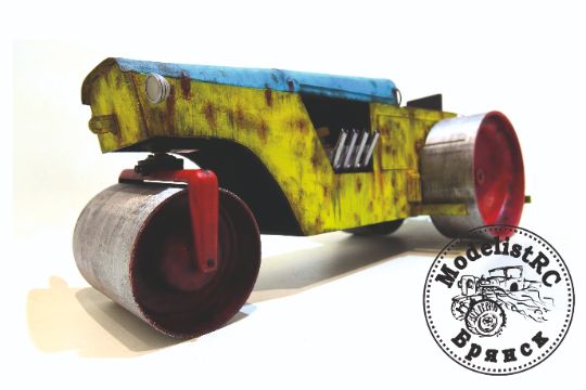 создание макетов и радиоуправляемых моделей под заказ, моделист брянск, ModelistRC