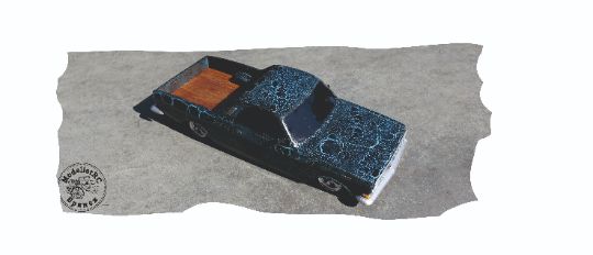 волга газ 24 пикап