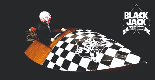 rc boat  vo152 outboard vintage race набор для сборки катера spitfire modelistrc