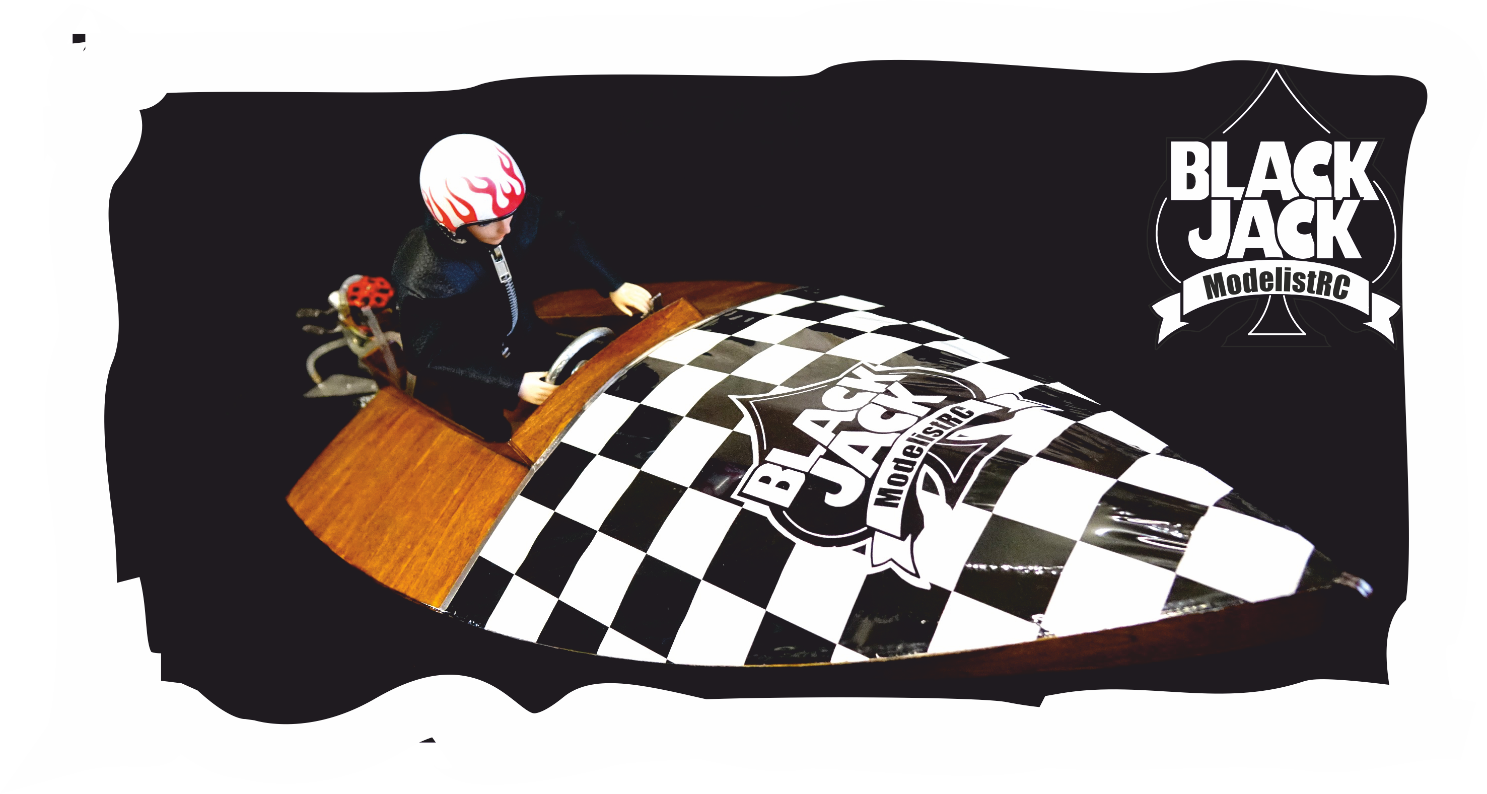 набор для сборки модели катера судомодель радиоуправляемый катер глиссер