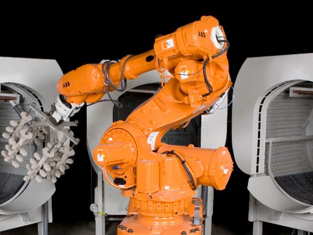 Сайт-каталог для "Вакуумтех"