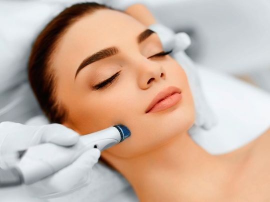 Создание сайта для медклиники