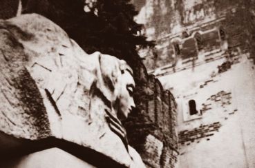 Экскурсия на Новодевичье кладбище