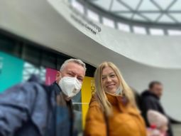 Частный гид в Москве