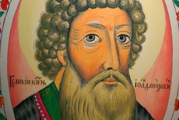 Экскурсия Московская Русь в средние века