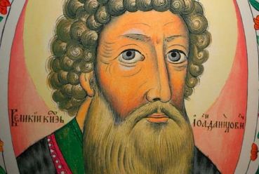 Экскурсия Московская Русь в средние века