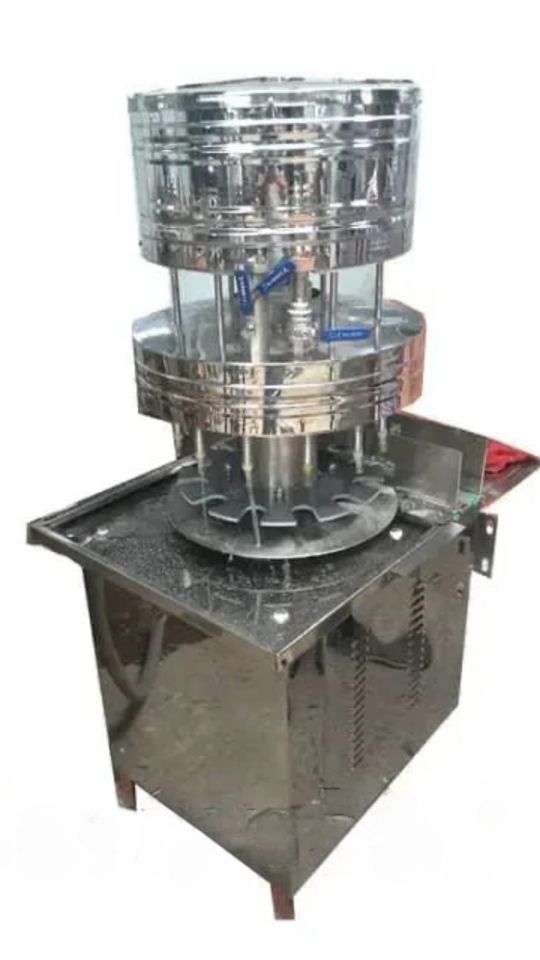 Оборудование для розлива