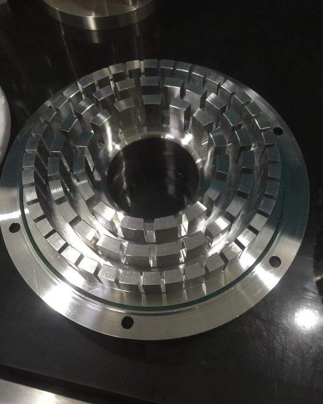 Диспергатор пищевой