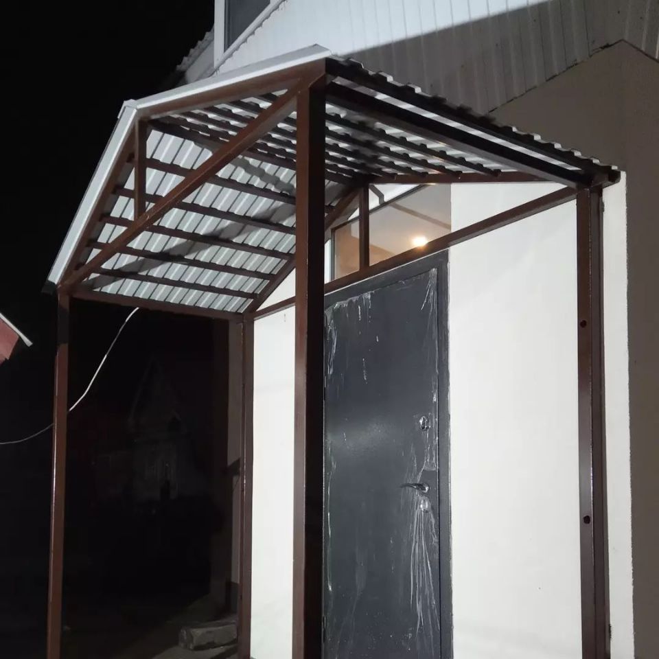 Изготовление и монтаж лестниц на металлокаркасе под ключ в Самаре и Самарской области - тел. 989-02-13