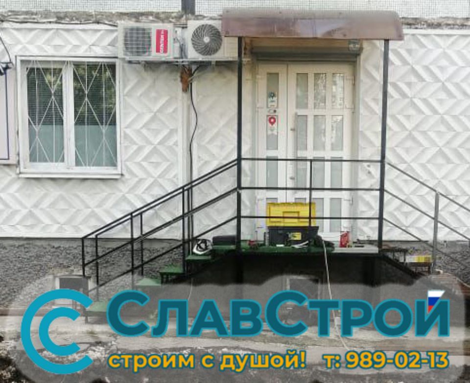 Изготовление и монтаж крылец, веранд, навесов, ангаров, автонавесов надежно и качественно в Самаре и регионе под ключ +7(937)989-02-13