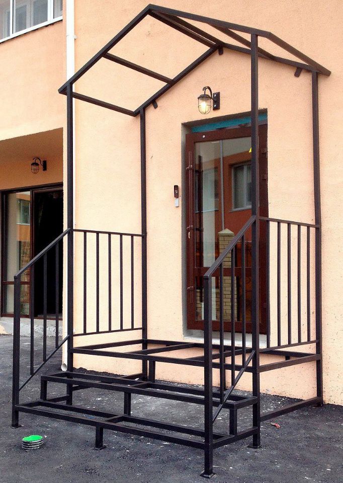 Изготовление и монтаж лестниц на металлокаркасе под ключ в Самаре и Самарской области - тел. 989-02-13