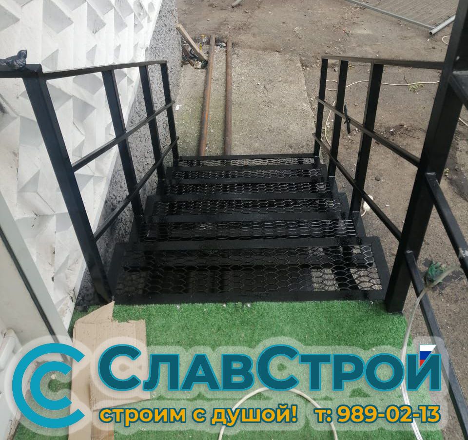 Изготовление и монтаж крылец, веранд, навесов, ангаров, автонавесов надежно и качественно в Самаре и регионе под ключ +7(937)989-02-13