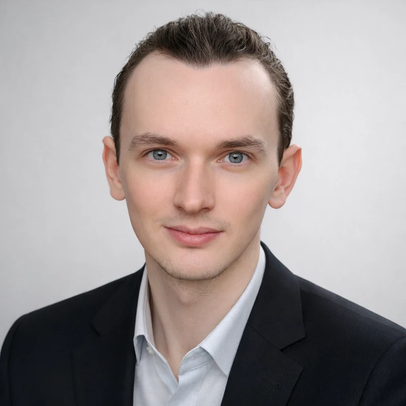 Александр Розыев, основатель ТендерВест