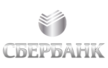 Знак Сбербанка Фото