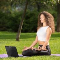 Дыхательные практики и цигун