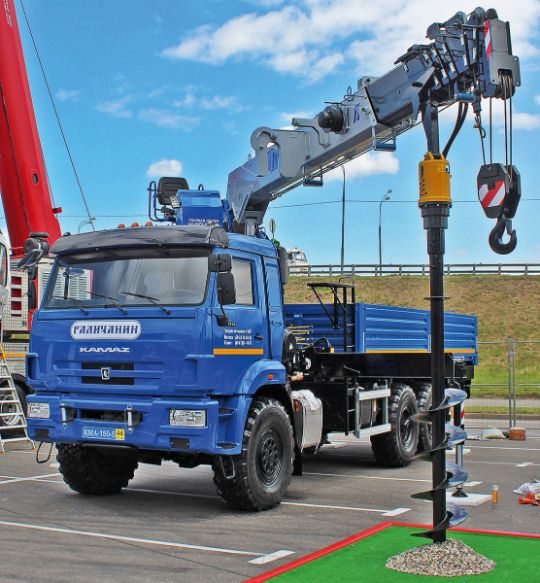 МАШИНОСТРОЕНИЕ