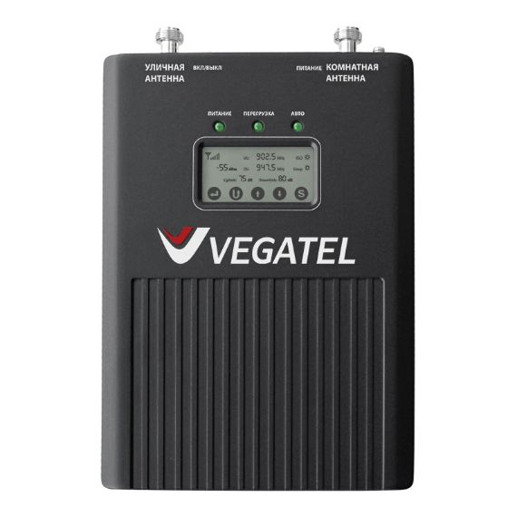 gsm усилитель