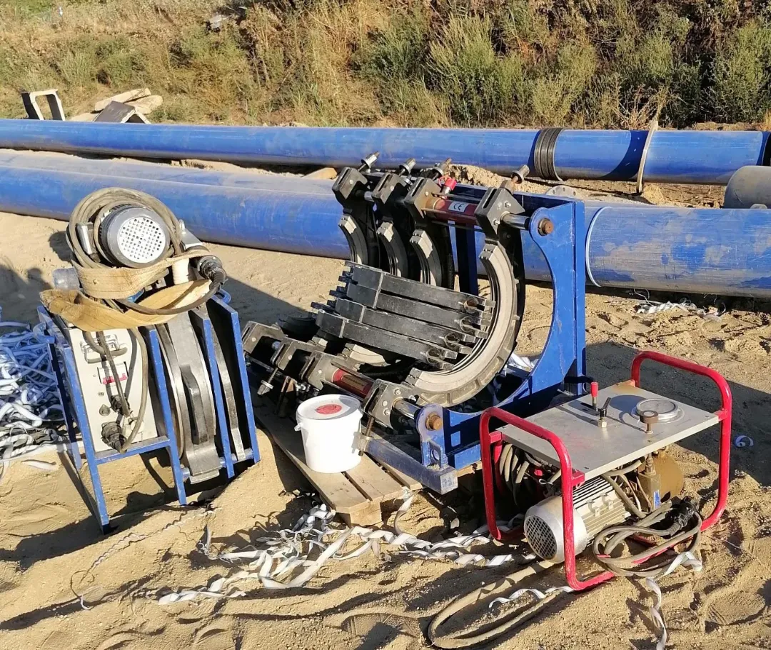 Стыковой сварочный аппарат 500 аренда СПТ-161