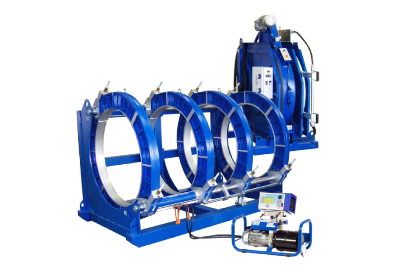 Технология стыковой сварки